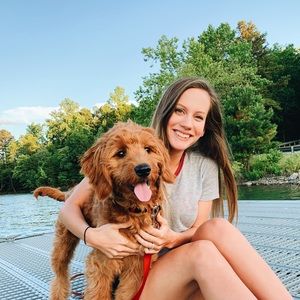 Meet your Posher, Catherine